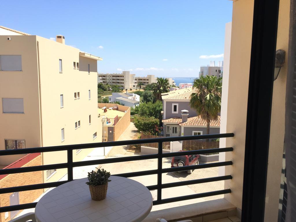 Apartamento Jb - Dona Ana لاغوس المظهر الخارجي الصورة