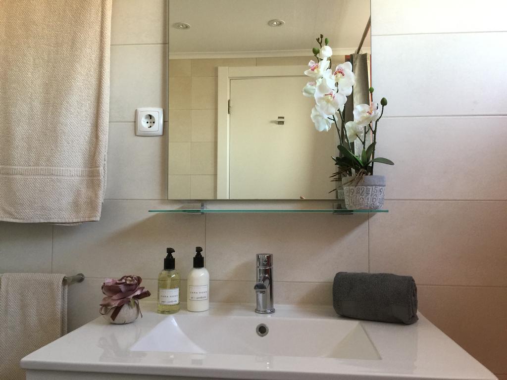 Apartamento Jb - Dona Ana لاغوس المظهر الخارجي الصورة