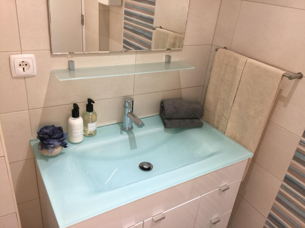 Apartamento Jb - Dona Ana لاغوس المظهر الخارجي الصورة