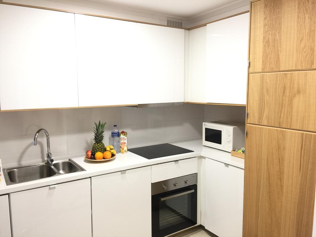 Apartamento Jb - Dona Ana لاغوس المظهر الخارجي الصورة