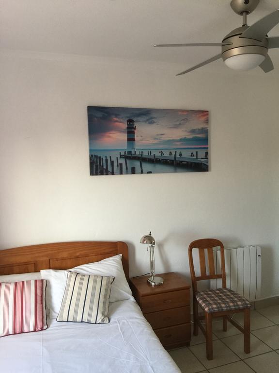 Apartamento Jb - Dona Ana لاغوس المظهر الخارجي الصورة